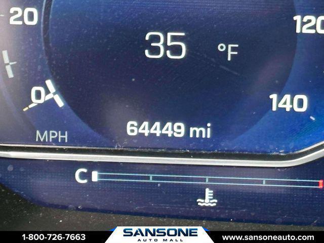 2024 Chevrolet Suburban 4WD Premier
