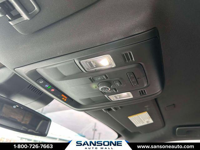 2024 Chevrolet Suburban 4WD Premier