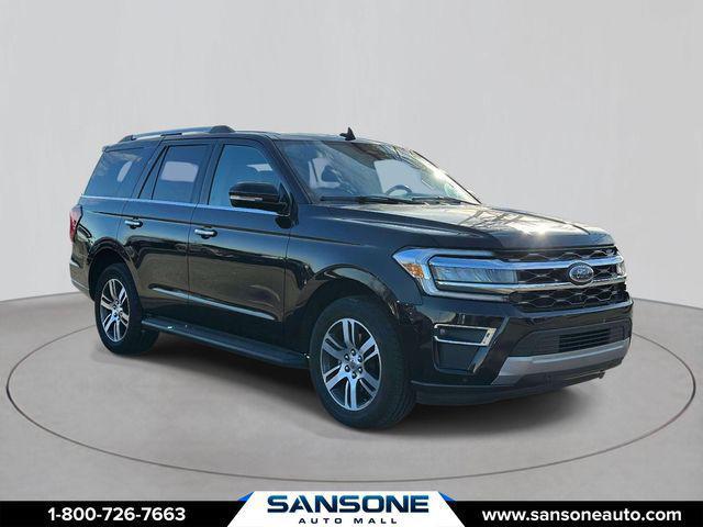 2024 Ford Expedition Limited for sale in AVENEL, NJ