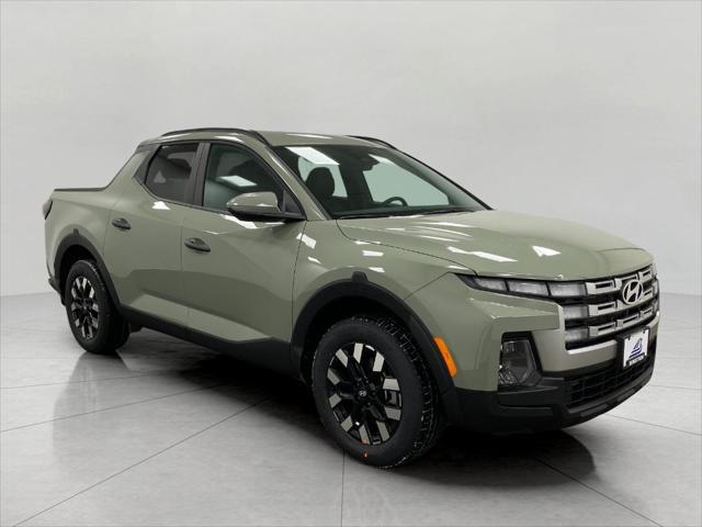 2026 Hyundai Santa Cruz SEL for sale in APPLETON, WI