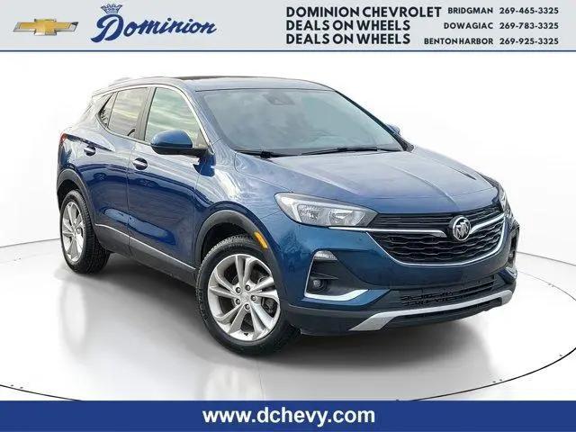 2021 Buick Encore GX FWD Preferred for sale in Bridgman, MI