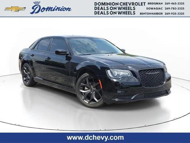 2023 Chrysler 300 Touring for sale in Bridgman, MI
