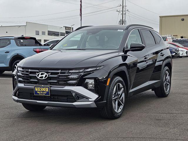 2026 Hyundai Tucson SEL for sale in CONROE, TX