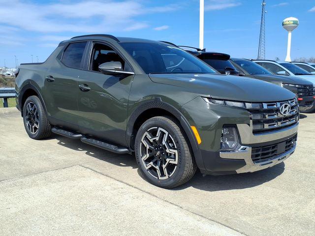 2026 Hyundai Santa Cruz Limited for sale in TRIADELPHIA, WV