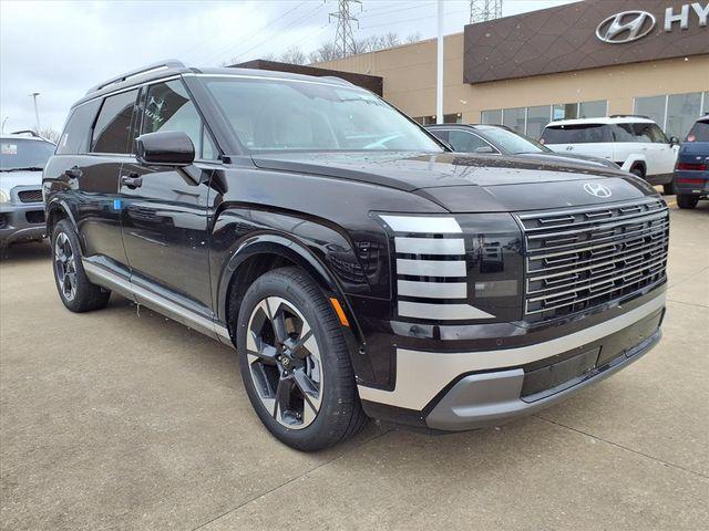 2026 Hyundai Palisade Limited for sale in TRIADELPHIA, WV
