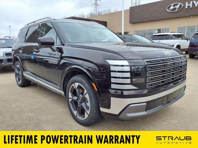 2026 Hyundai Palisade Limited for sale in TRIADELPHIA, WV