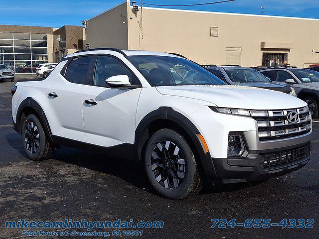 2026 Hyundai Santa Cruz SEL Activity for sale in GREENSBURG, PA