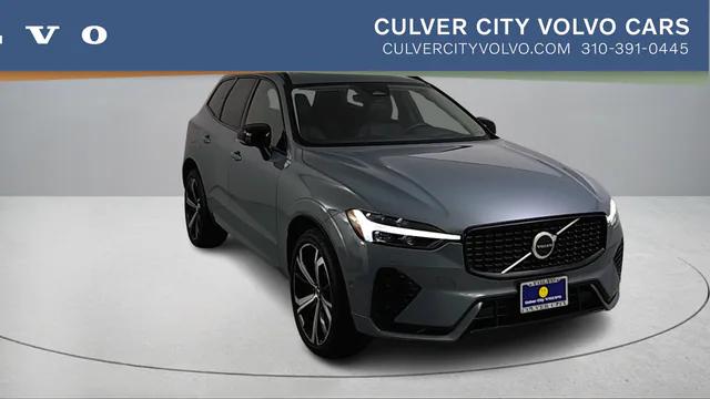 2023 Volvo XC60 Recharge T8 Ultimate Dark Theme for sale in Culver City, CA