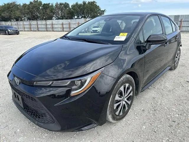 2022 Toyota Corolla Hybrid LE for sale in Grand Prairie, TX