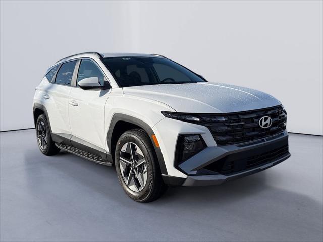 2026 Hyundai Tucson SEL for sale in KNOXVILLE, TN