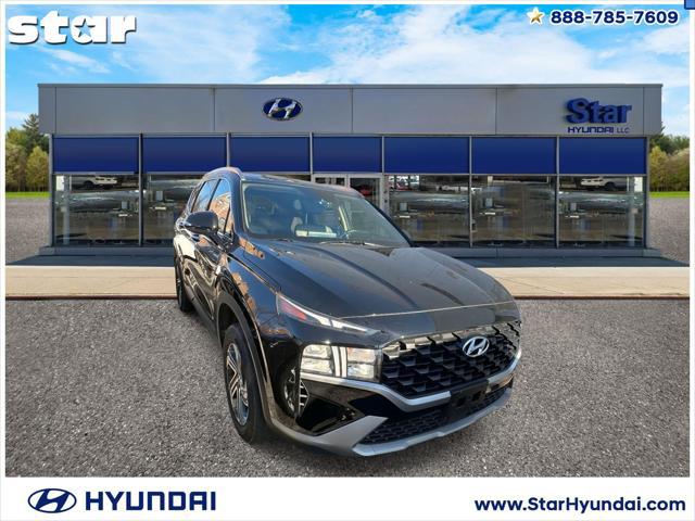 2023 Hyundai Santa Fe SEL for sale in BAYSIDE, NY