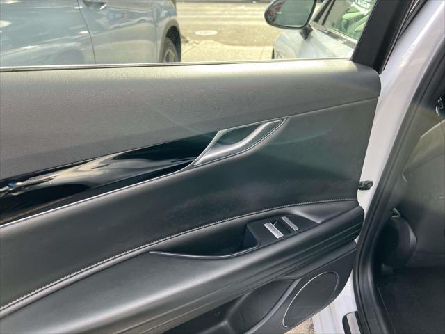 2021 Genesis G80 2.5T AWD