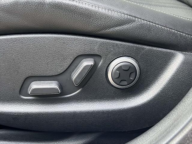 2021 Genesis G80 2.5T AWD