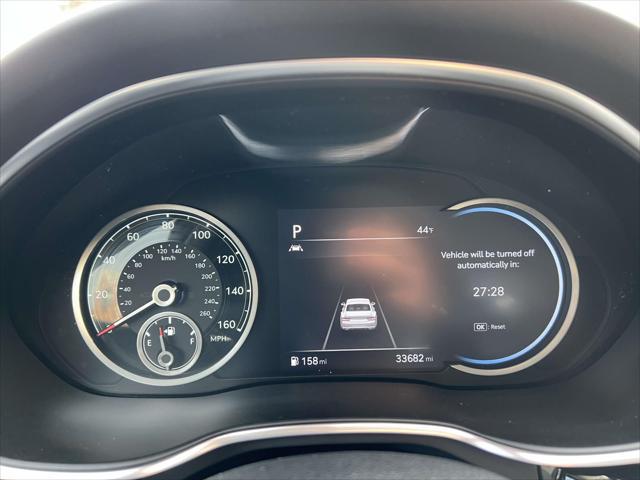2021 Genesis G80 2.5T AWD