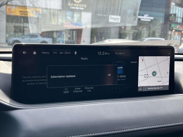 2021 Genesis G80 2.5T AWD