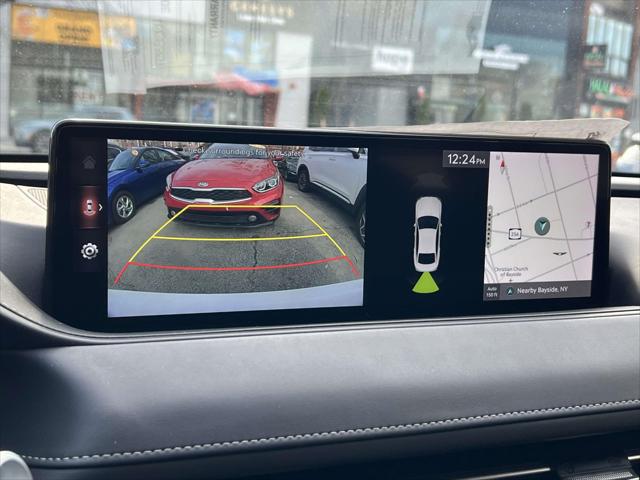 2021 Genesis G80 2.5T AWD