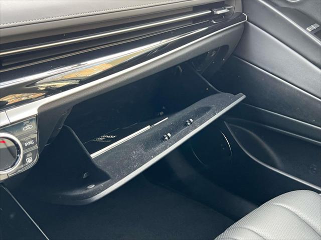 2021 Genesis G80 2.5T AWD