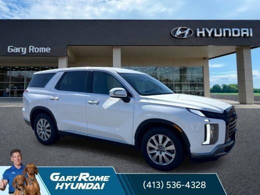 2023 Hyundai Palisade SE