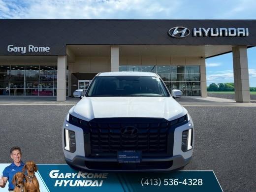 2023 Hyundai Palisade SE