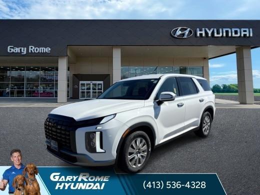 2023 Hyundai Palisade SE