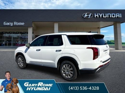 2023 Hyundai Palisade SE