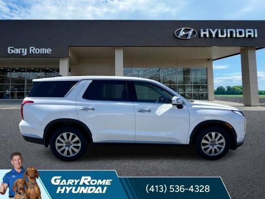 2023 Hyundai Palisade SE