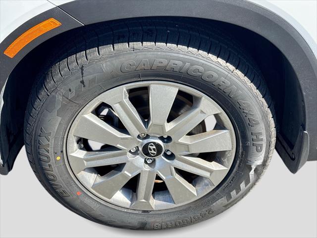 2023 Hyundai Palisade SE