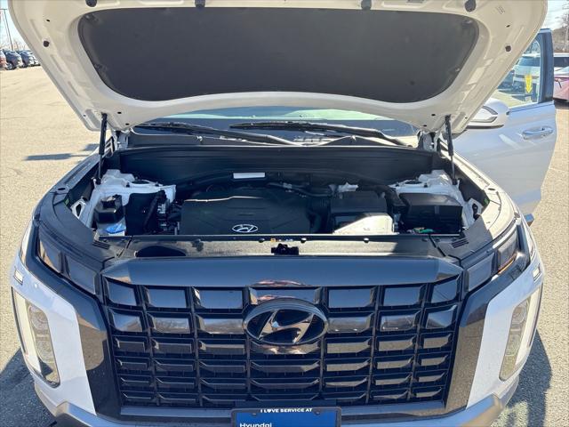 2023 Hyundai Palisade SE