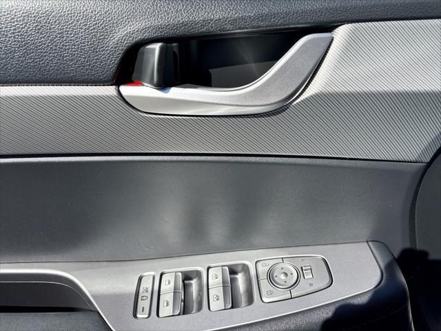 2023 Hyundai Palisade SE