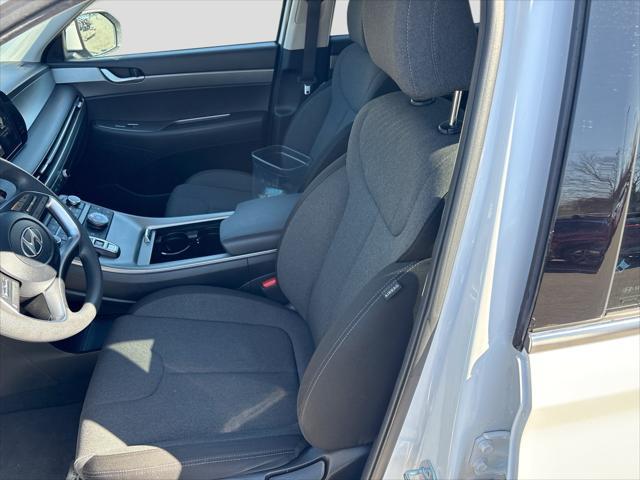 2023 Hyundai Palisade SE