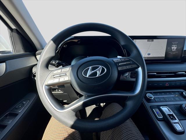 2023 Hyundai Palisade SE