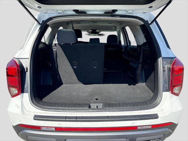 2023 Hyundai Palisade SE