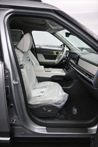 2026 Hyundai Santa Fe Limited 7 Passenger