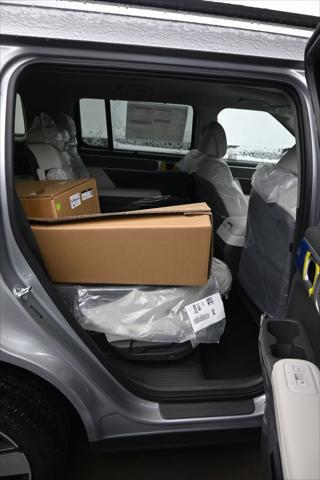 2026 Hyundai Santa Fe Limited 7 Passenger