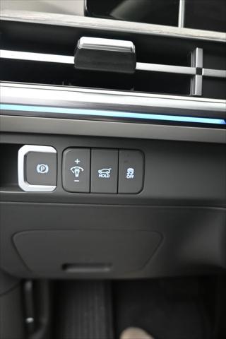 2026 Hyundai Santa Fe Limited 7 Passenger