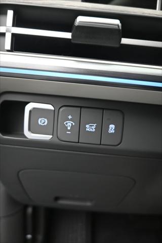 2026 Hyundai Santa Fe Limited 7 Passenger