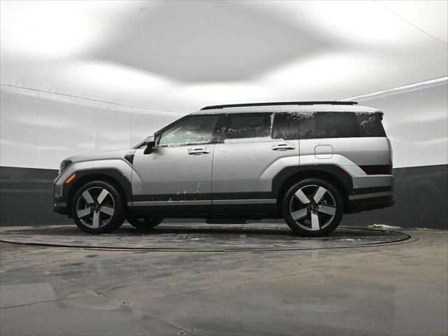 2026 Hyundai Santa Fe Limited 7 Passenger