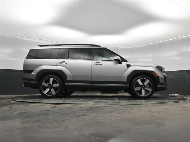 2026 Hyundai Santa Fe Limited 7 Passenger
