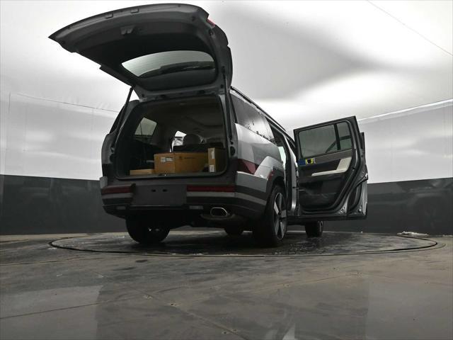 2026 Hyundai Santa Fe Limited 7 Passenger