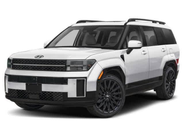 2026 Hyundai Santa Fe Calligraphy for sale in AUGUSTA, GA