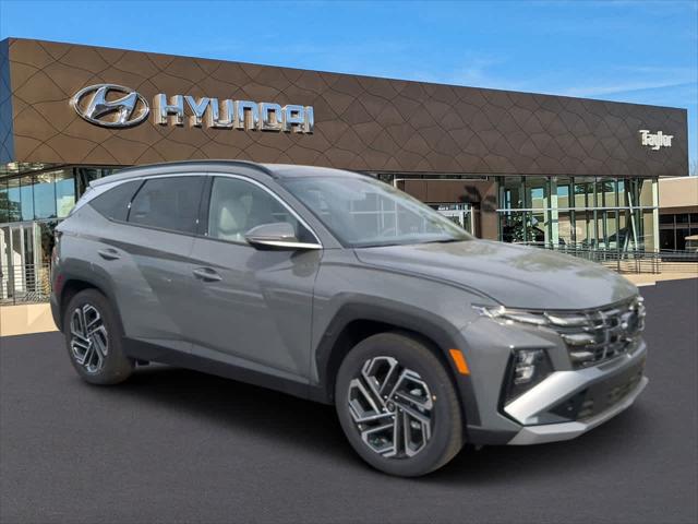 2026 Hyundai Tucson Limited for sale in AUGUSTA, GA