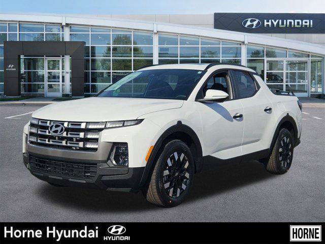 2026 Hyundai Santa Cruz SEL Activity for sale in APACHE JUNCTION, AZ