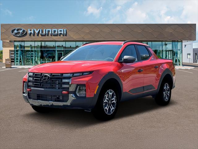 2026 Hyundai Santa Cruz XRT for sale in WICHITA, KS