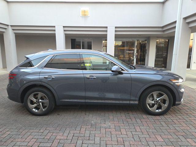 2026 Genesis GV70 2.5T Select