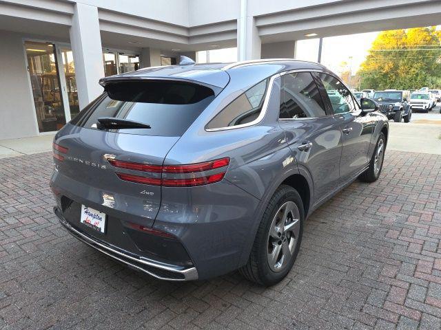 2026 Genesis GV70 2.5T Select