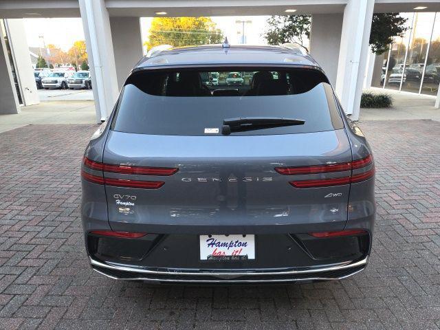 2026 Genesis GV70 2.5T Select