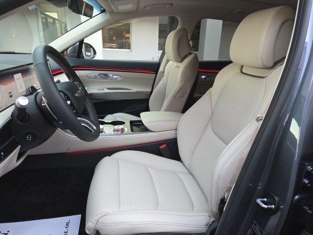 2026 Genesis GV70 2.5T Select