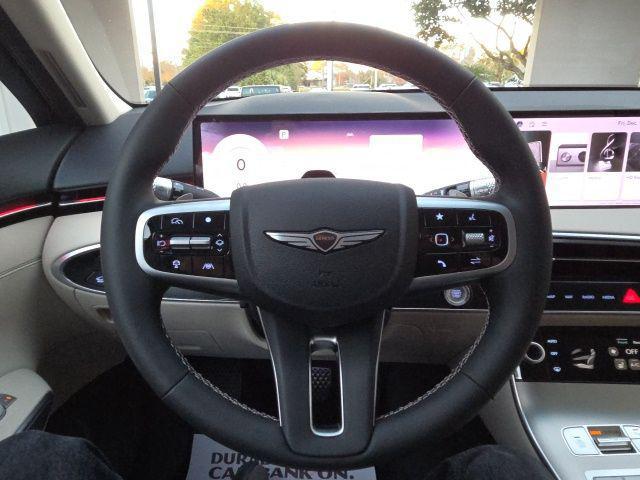2026 Genesis GV70 2.5T Select