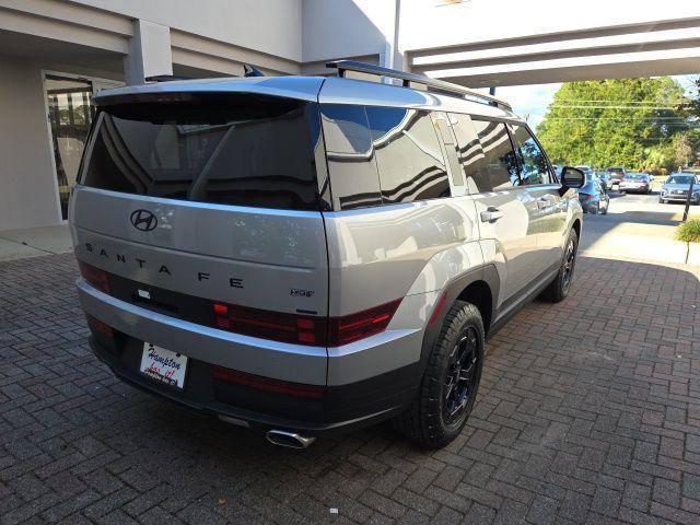 2026 Hyundai Santa Fe XRT