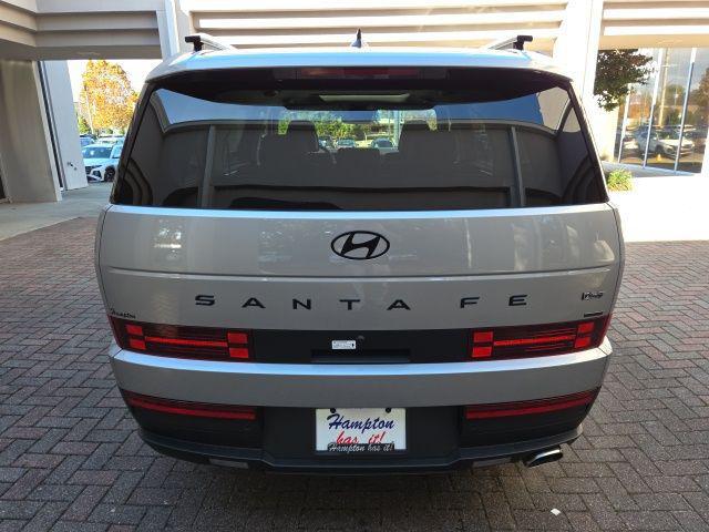 2026 Hyundai Santa Fe XRT